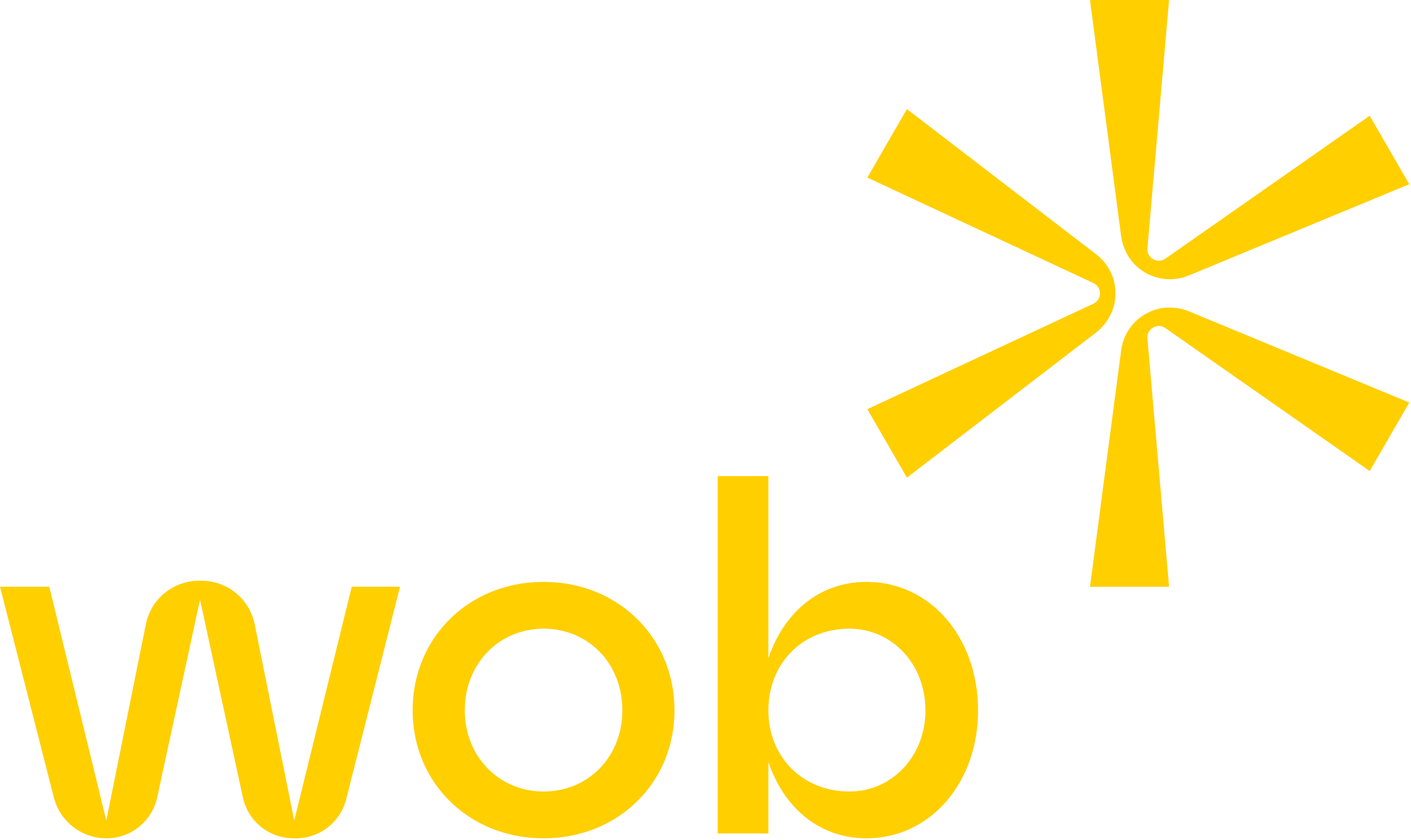 WOB